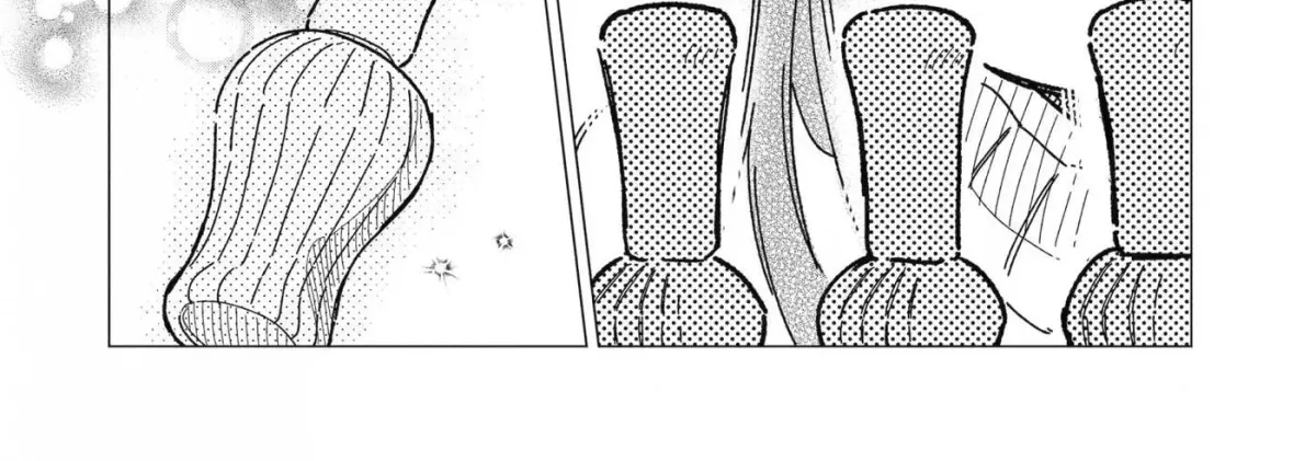 Cuteness hurts, Sometimes. Chapter 2 page 48 - 