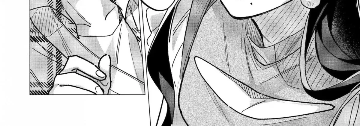 Cuteness hurts, Sometimes. Chapter 2 page 61 - 
