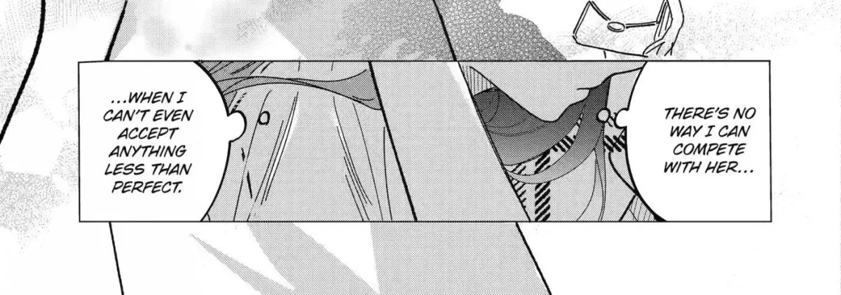 Cuteness hurts, Sometimes. Chapter 2 page 75 - 