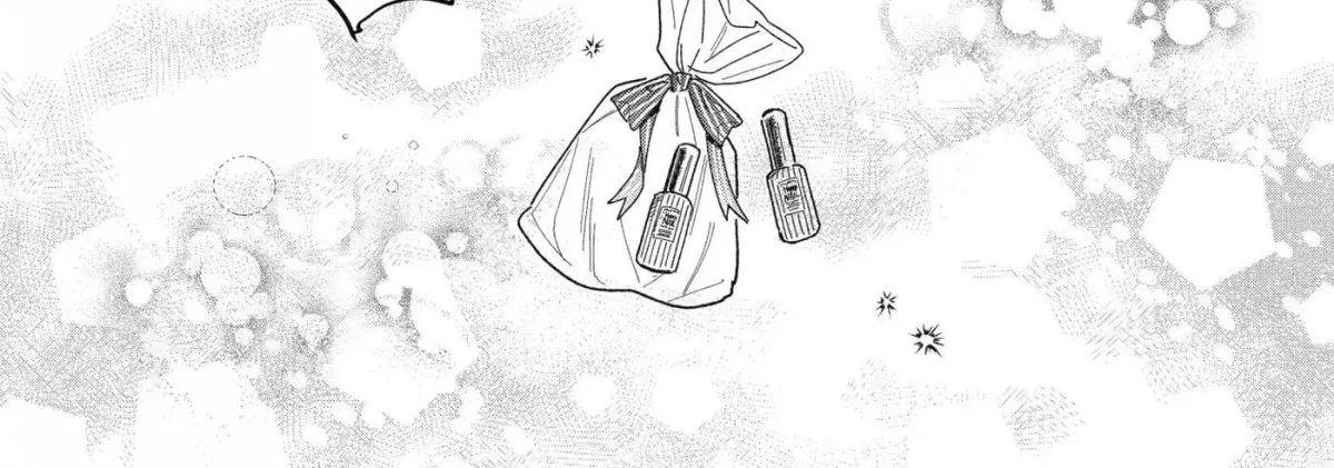 Cuteness hurts, Sometimes. Chapter 2 page 81 - 