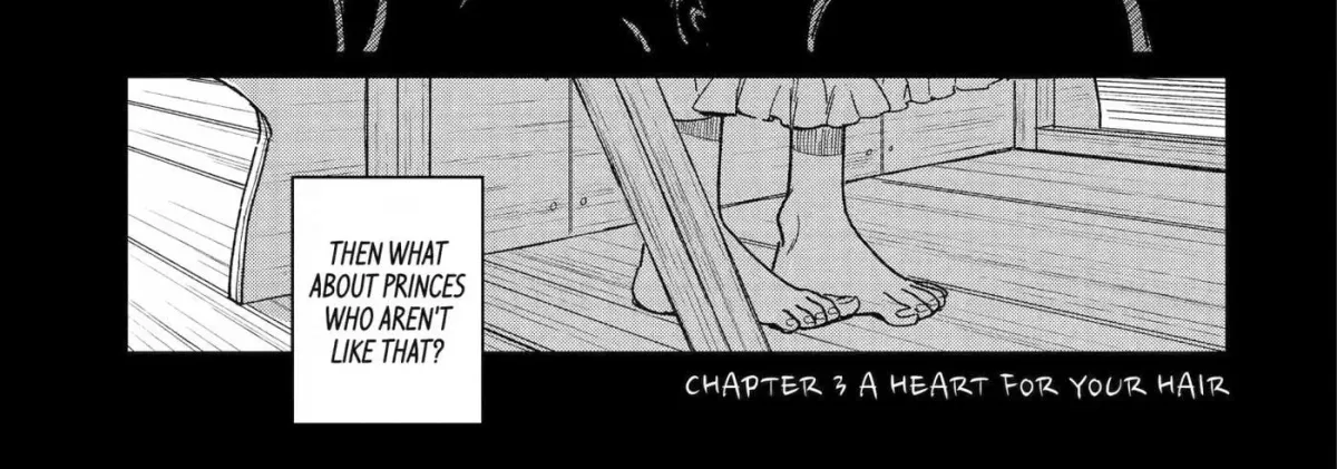 Cuteness hurts, Sometimes. Chapter 3 page 2 - 