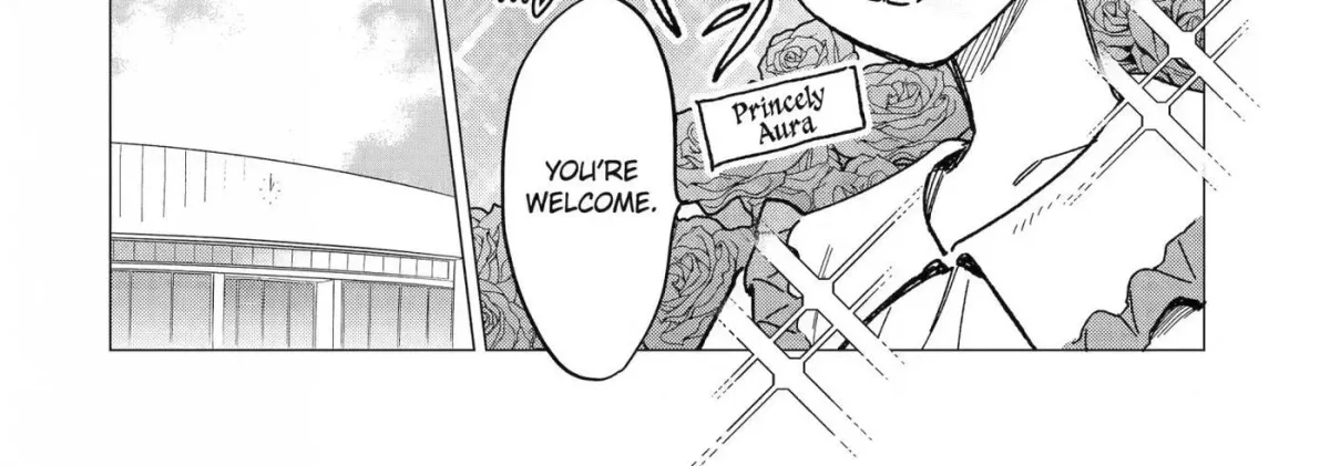 Cuteness hurts, Sometimes. Chapter 3 page 16 - 