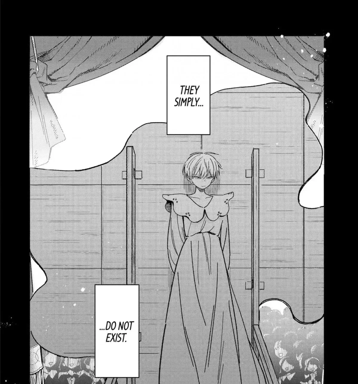 Cuteness hurts, Sometimes. Chapter 3 page 3 - 