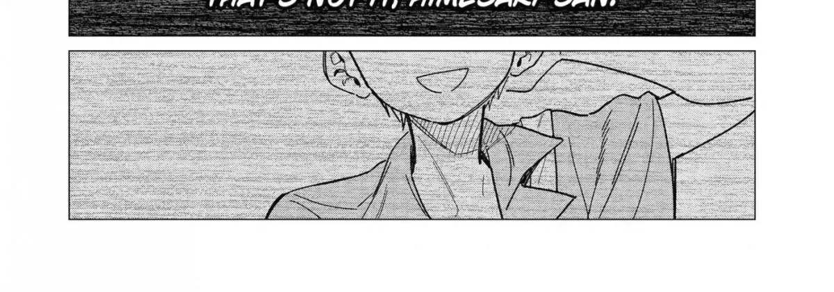 Cuteness hurts, Sometimes. Chapter 3 page 41 - 