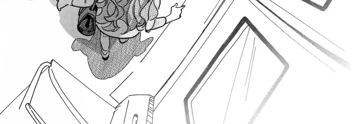 Cuteness hurts, Sometimes. Chapter 3 page 45 - 