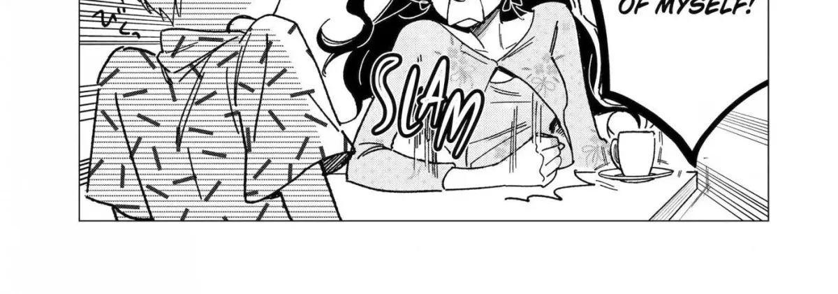 Cuteness hurts, Sometimes. Chapter 3 page 55 - 