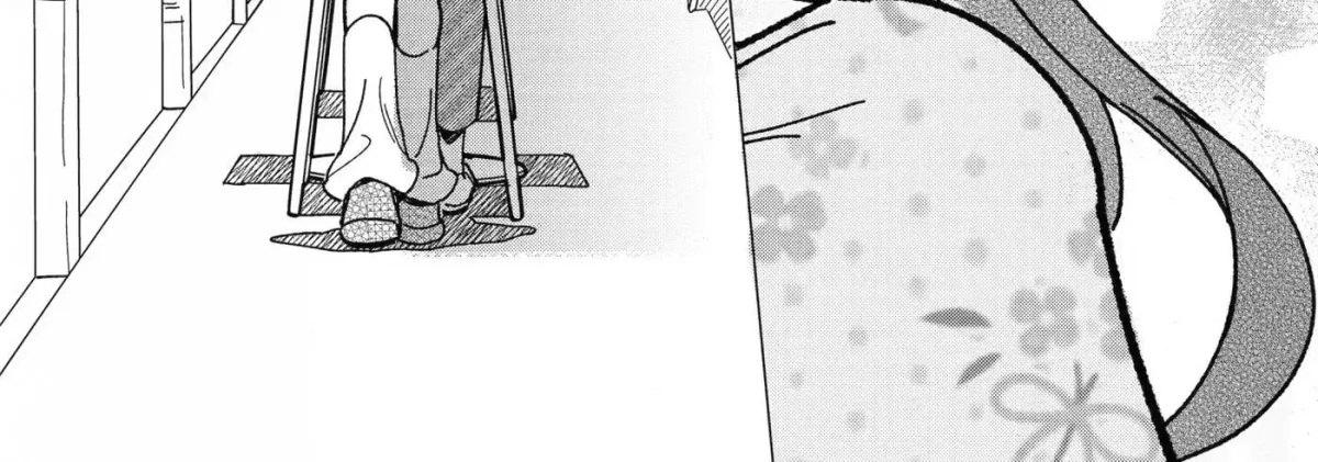 Cuteness hurts, Sometimes. Chapter 3 page 61 - 