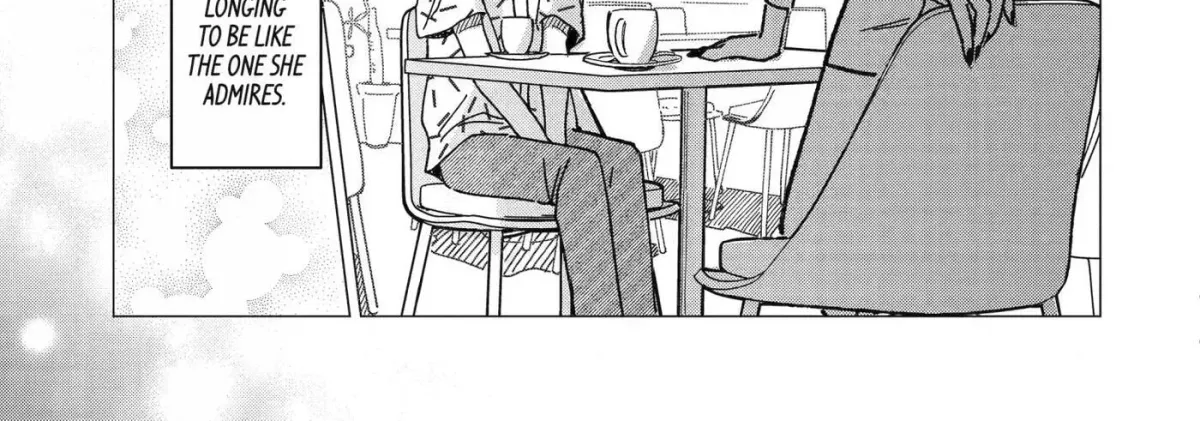 Cuteness hurts, Sometimes. Chapter 3 page 63 - 