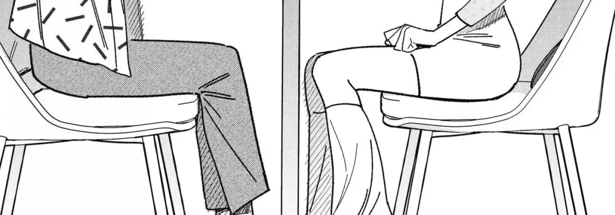 Cuteness hurts, Sometimes. Chapter 3 page 67 - 