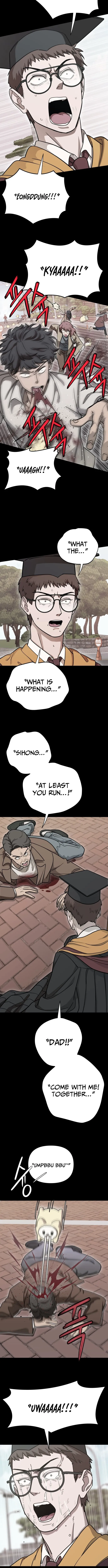 Cutie WAR Chapter 1 page 7 - 