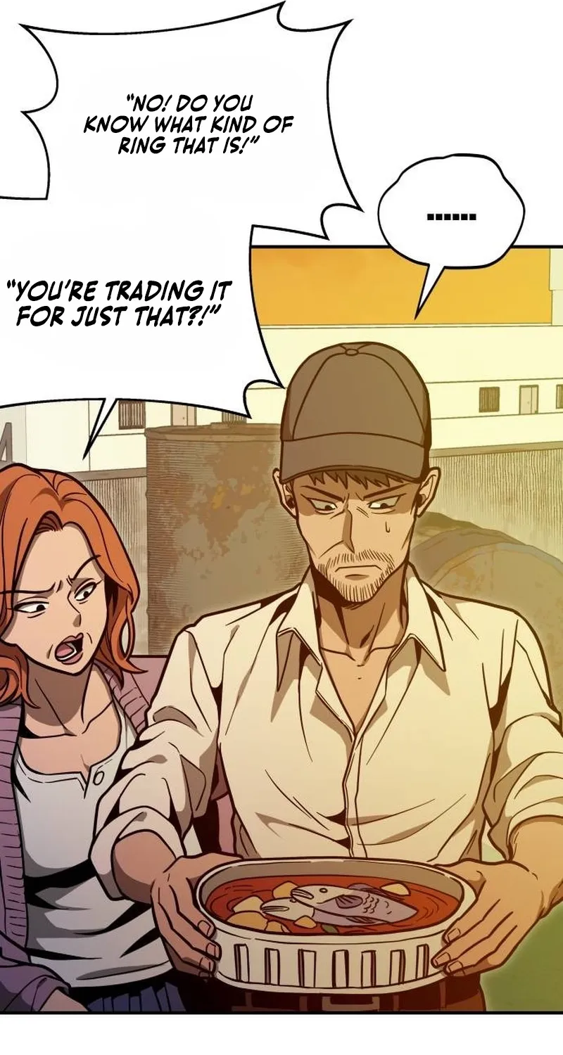 Cutie WAR Chapter 10 page 2 - 