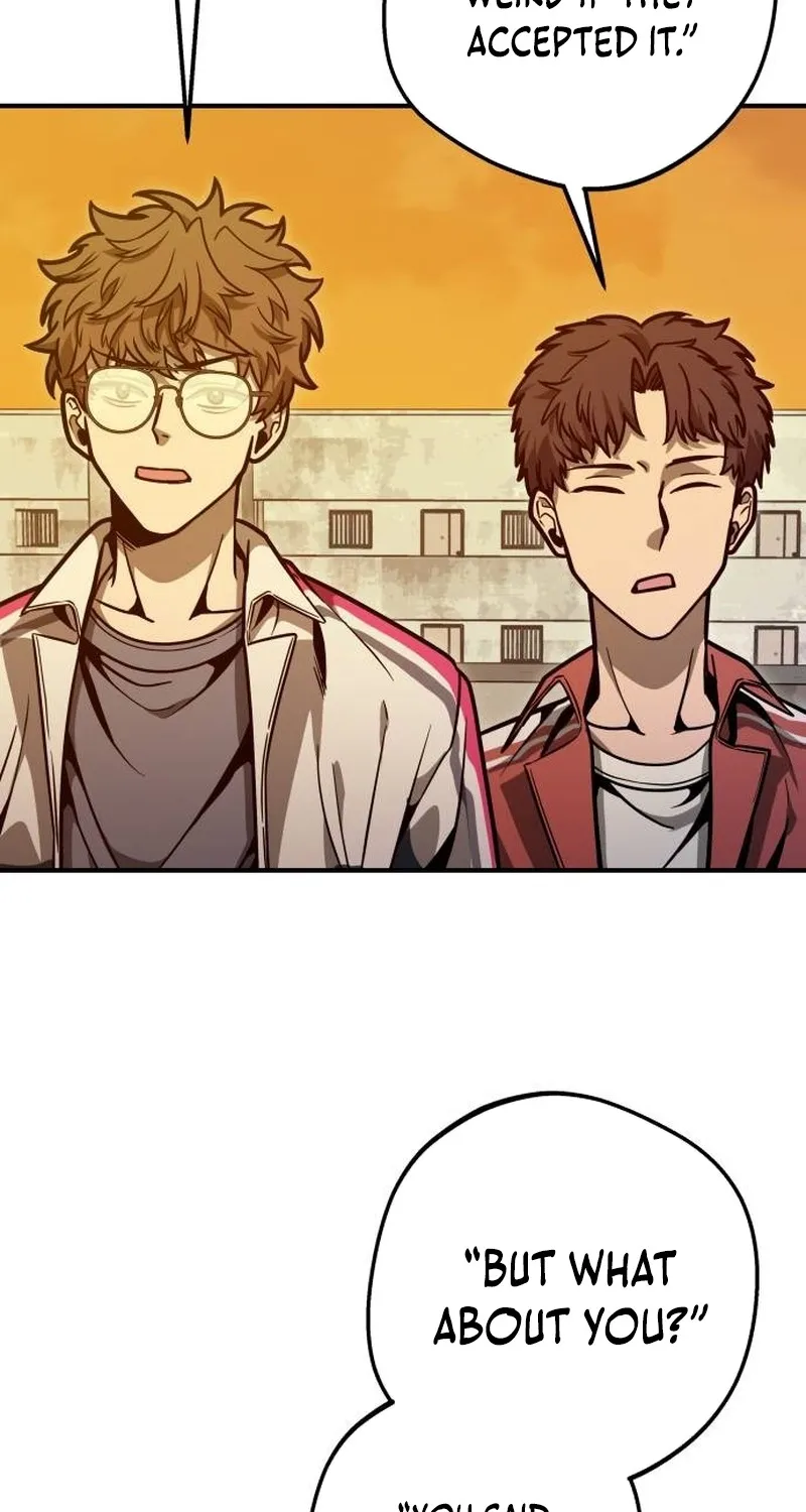Cutie WAR Chapter 10 page 11 - 