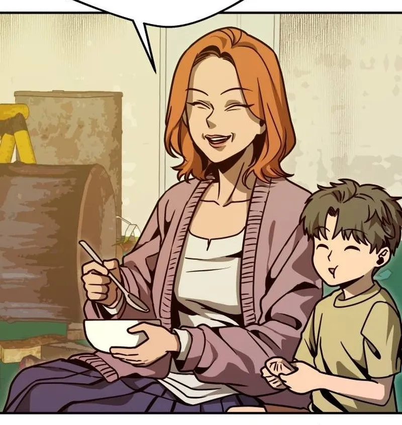 Cutie WAR Chapter 10 page 101 - 