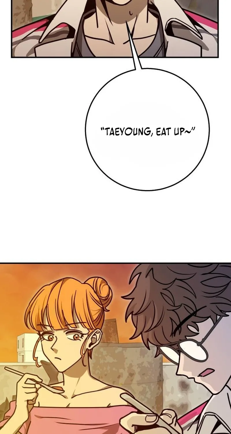 Cutie WAR Chapter 10 page 103 - 