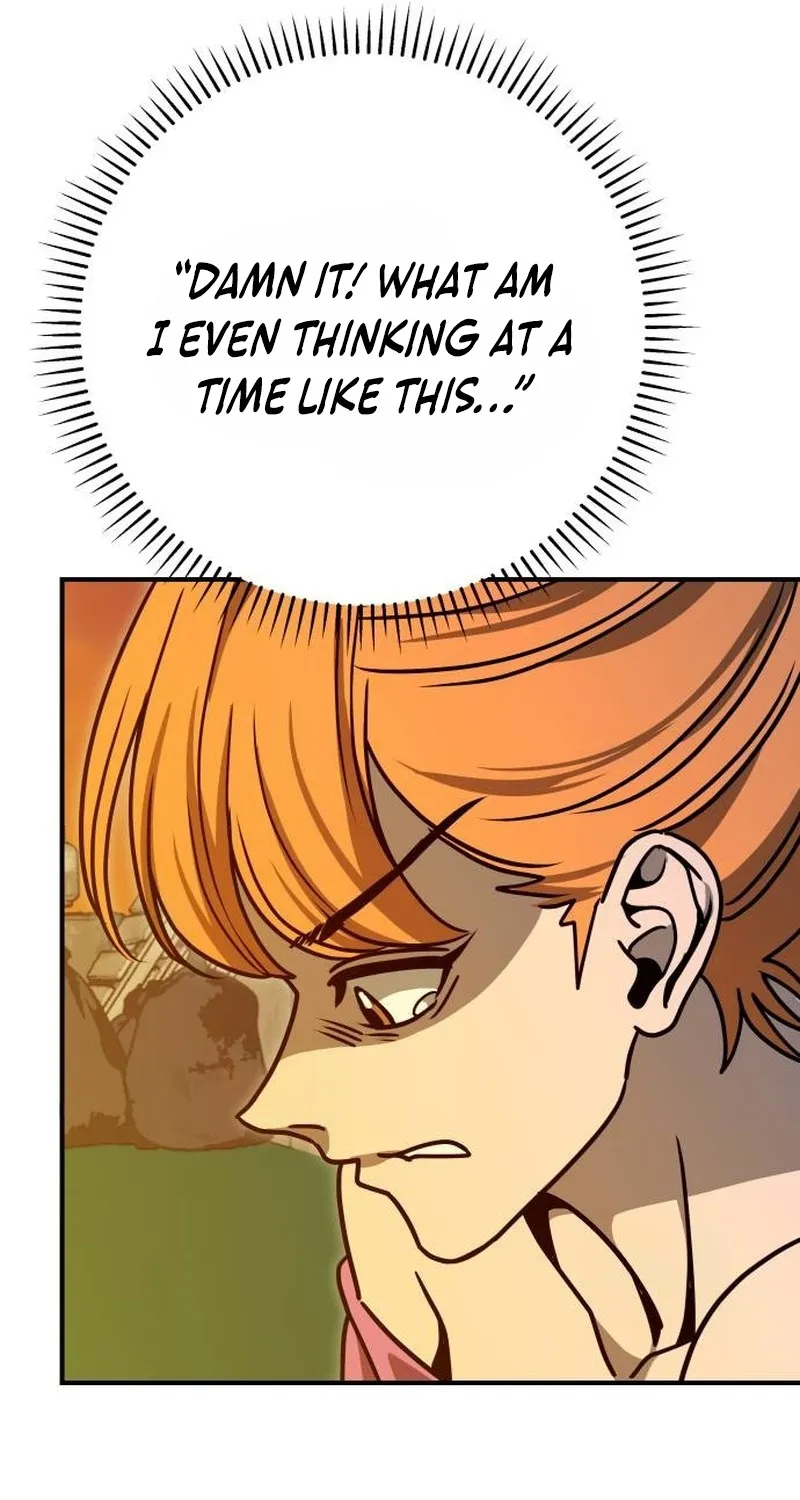 Cutie WAR Chapter 10 page 108 - 