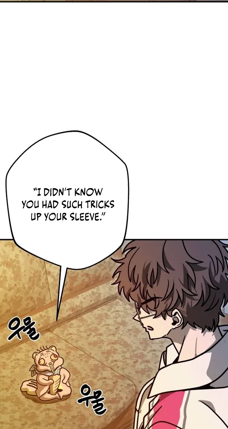 Cutie WAR Chapter 10 page 110 - 