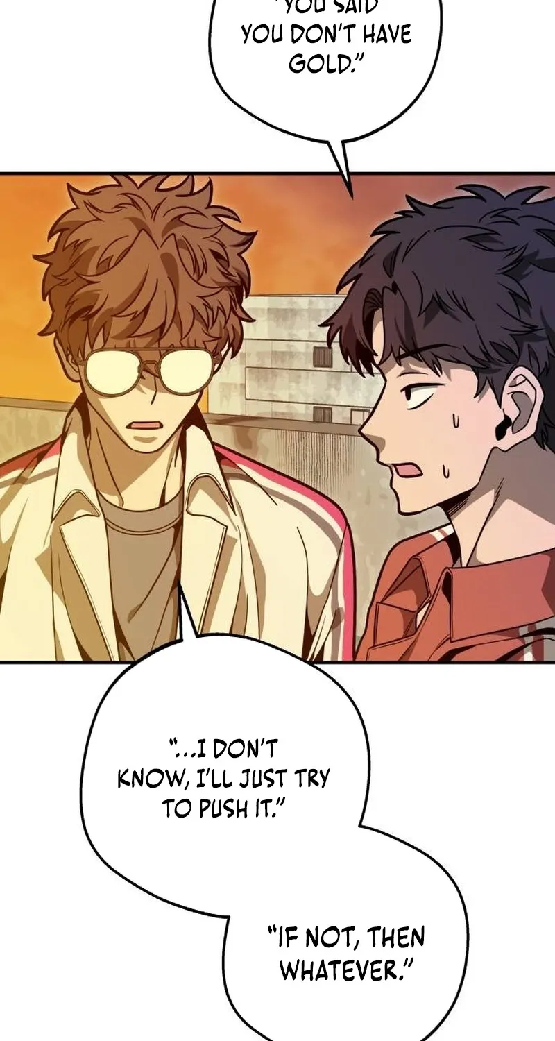 Cutie WAR Chapter 10 page 12 - 