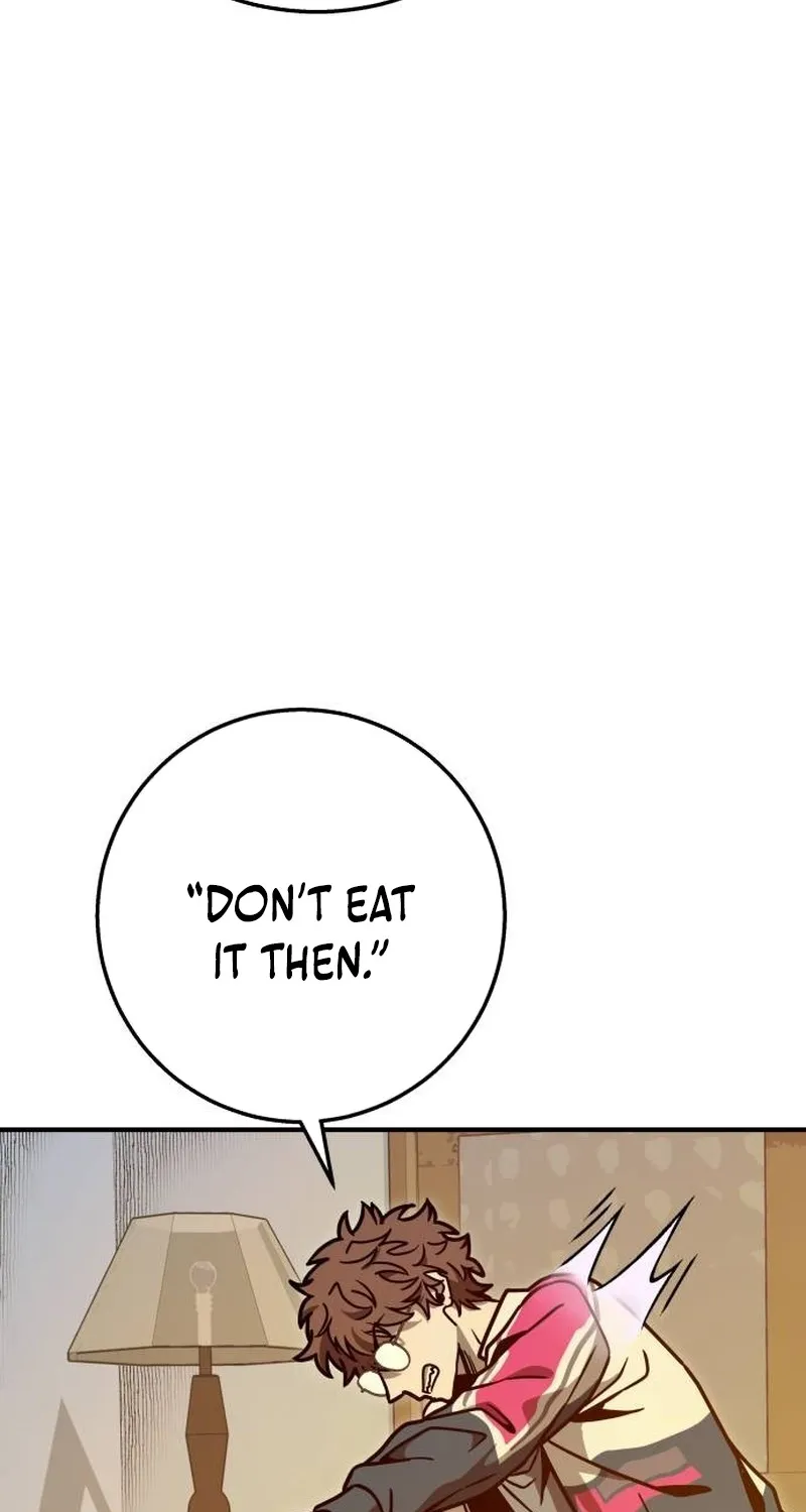Cutie WAR Chapter 10 page 112 - 