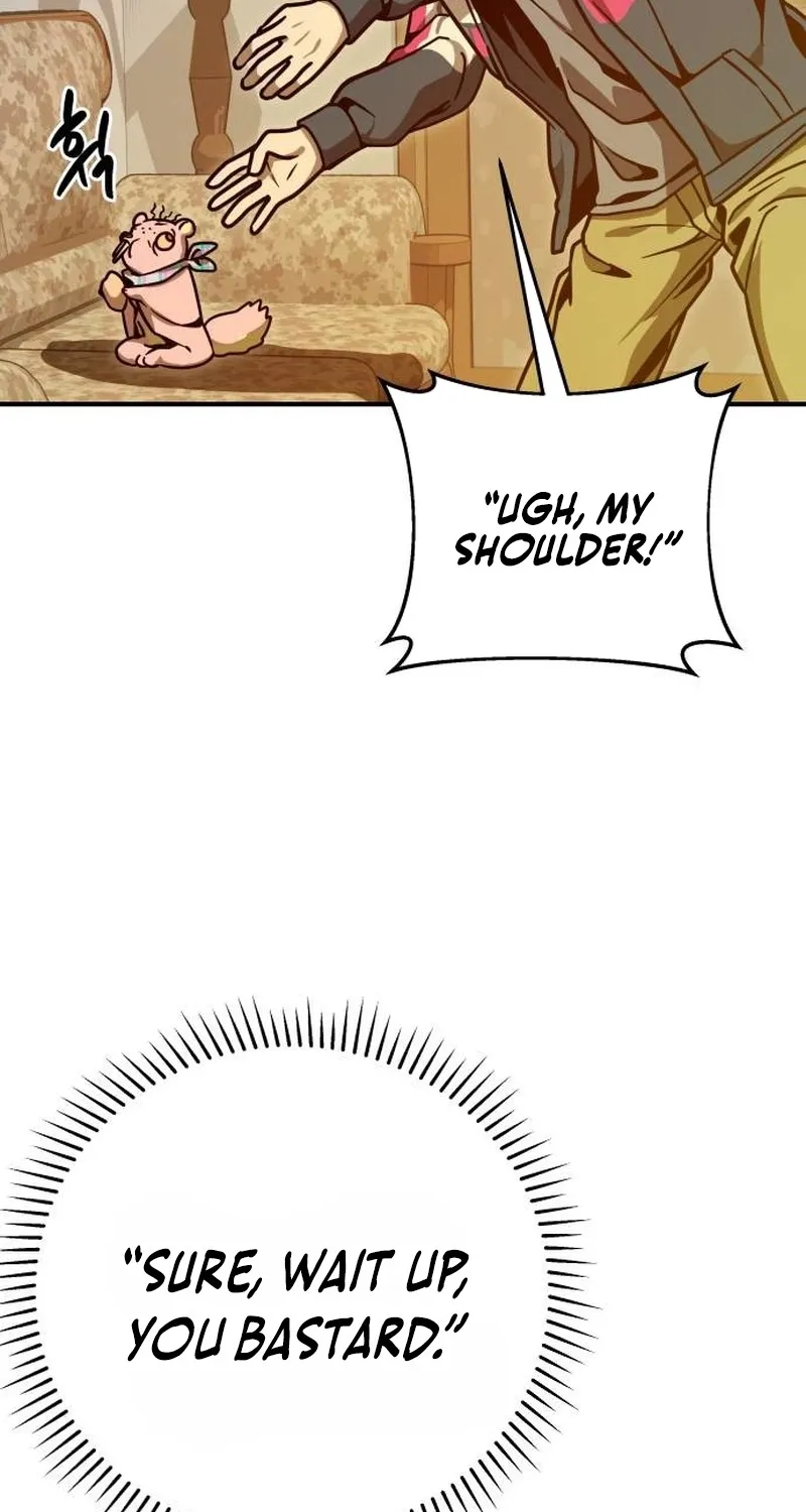 Cutie WAR Chapter 10 page 113 - 