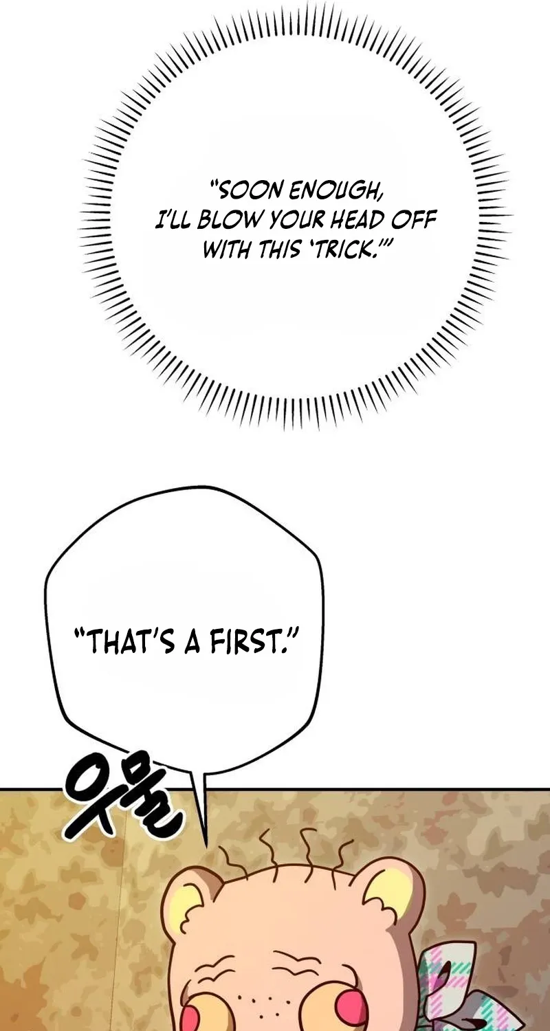 Cutie WAR Chapter 10 page 115 - 