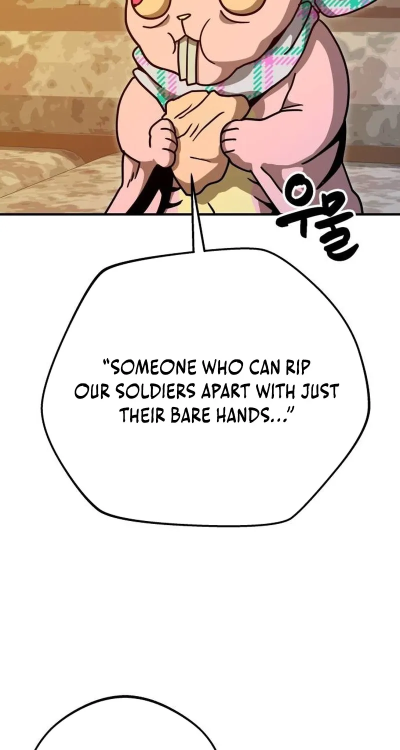 Cutie WAR Chapter 10 page 116 - 