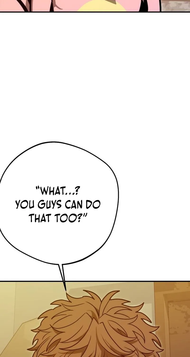 Cutie WAR Chapter 10 page 126 - 