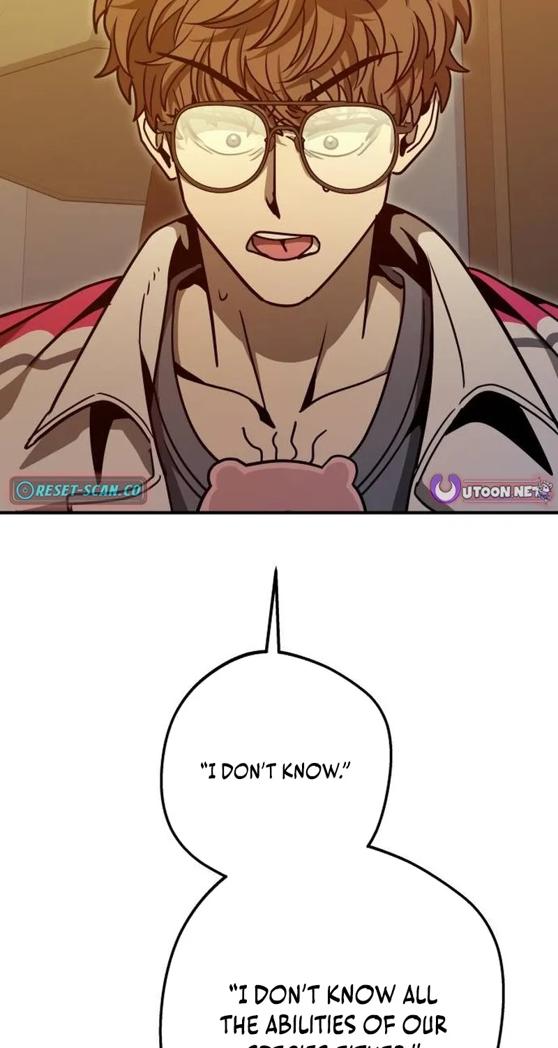 Cutie WAR Chapter 10 page 127 - 