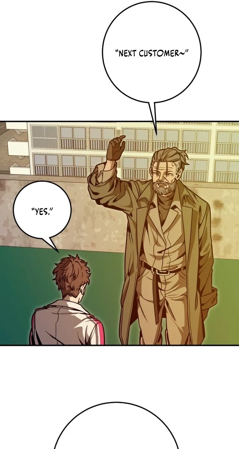 Cutie WAR Chapter 10 page 14 - 