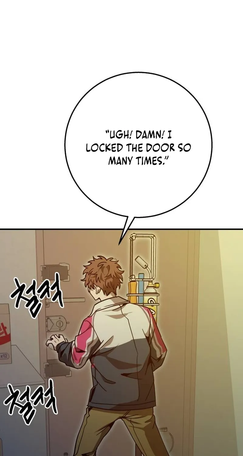 Cutie WAR Chapter 10 page 137 - 