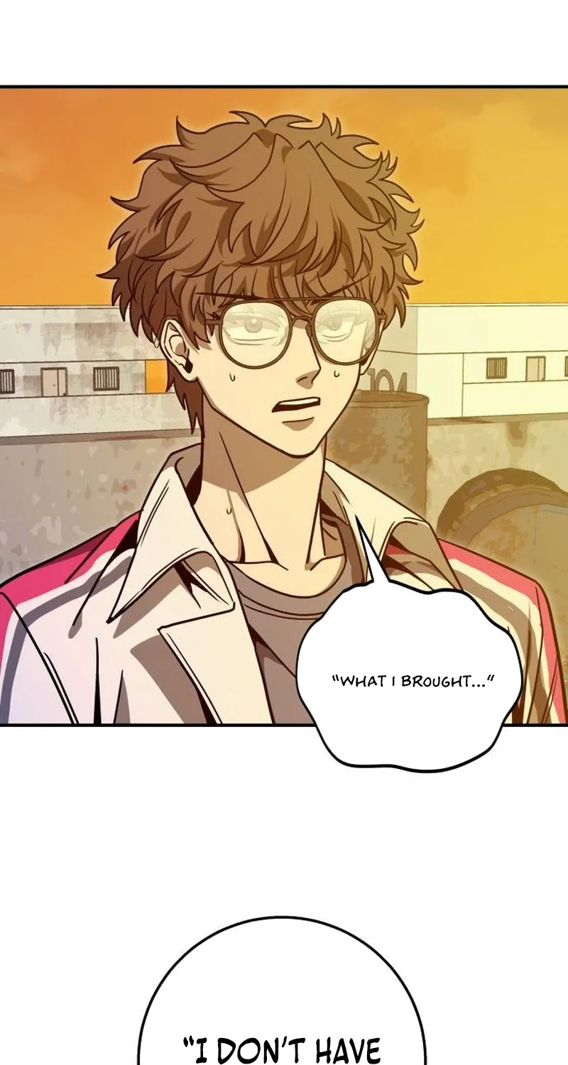 Cutie WAR Chapter 10 page 16 - 