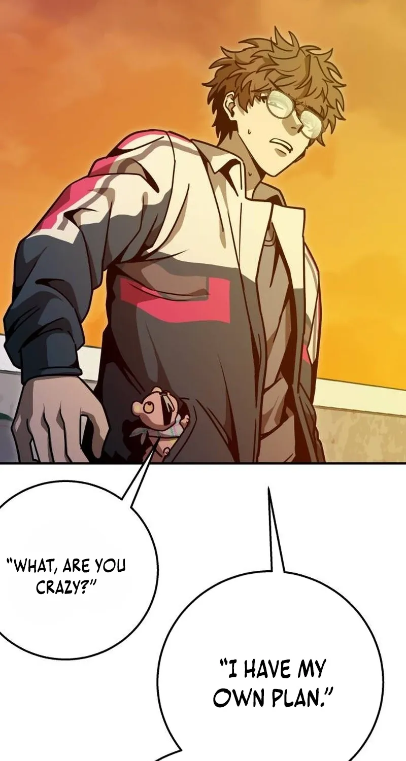 Cutie WAR Chapter 10 page 18 - 