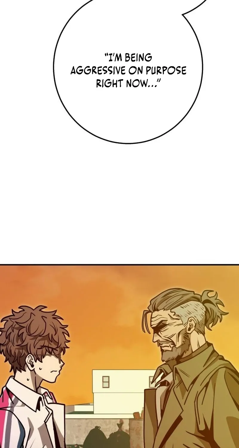 Cutie WAR Chapter 10 page 19 - 
