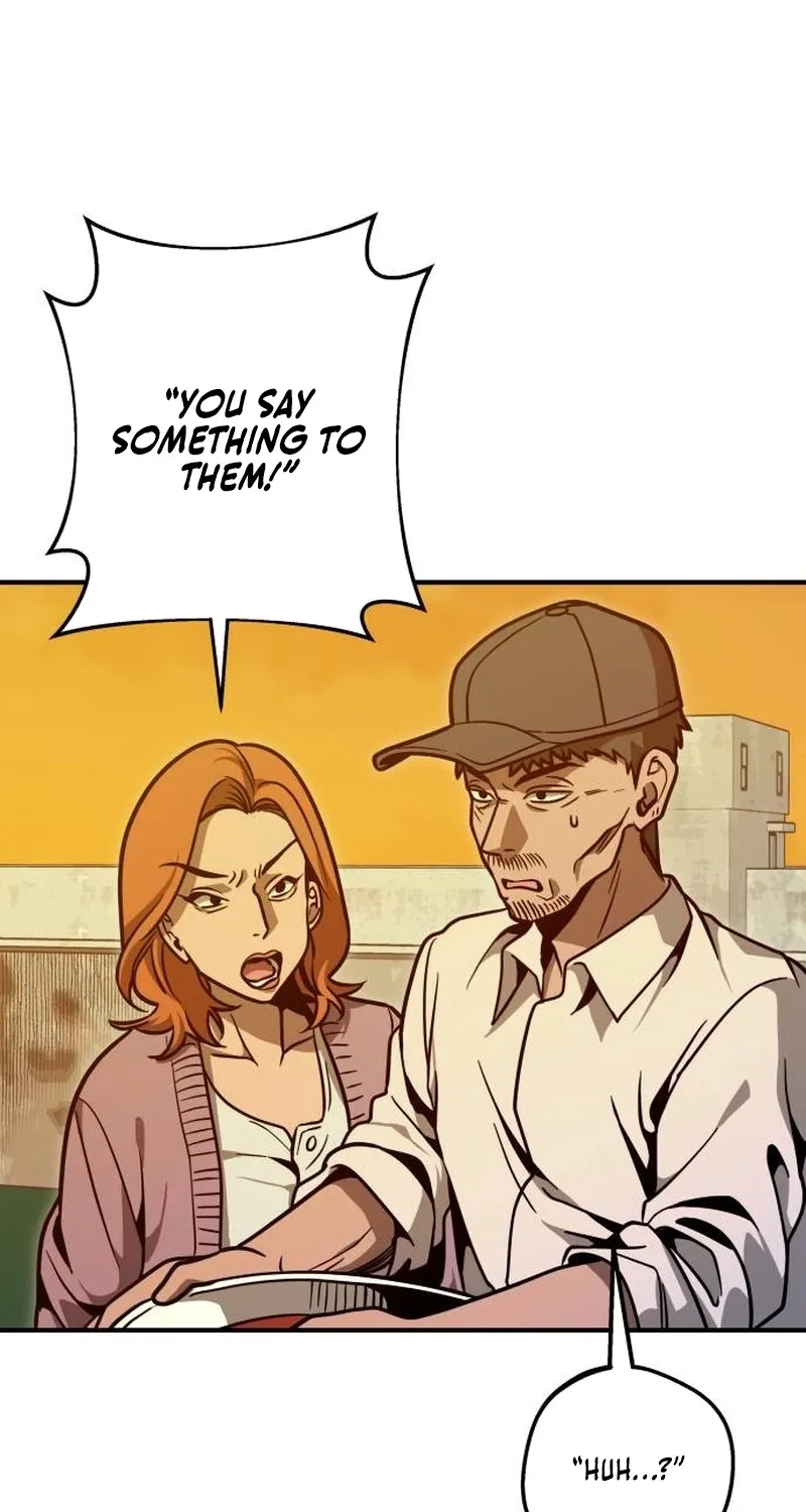 Cutie WAR Chapter 10 page 3 - 