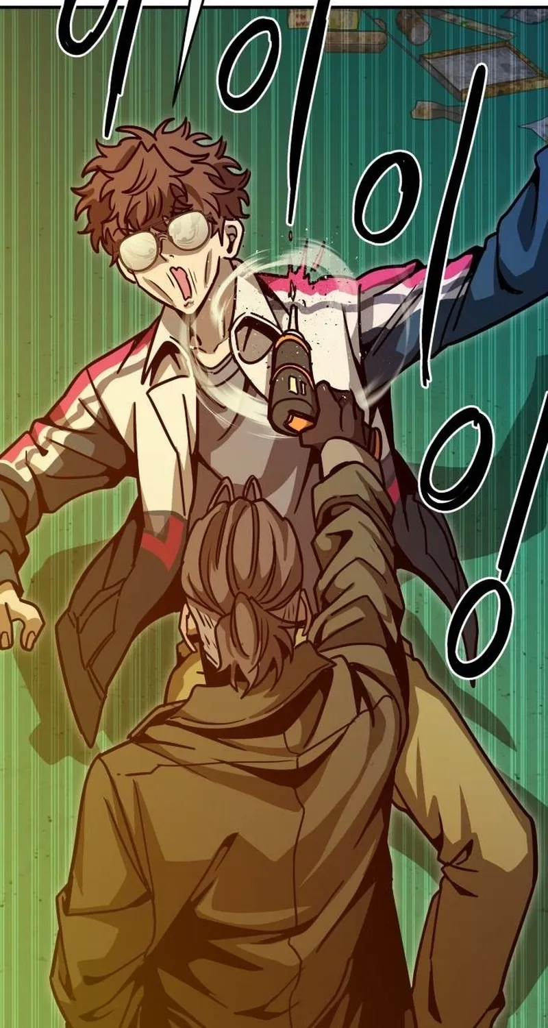 Cutie WAR Chapter 10 page 22 - 