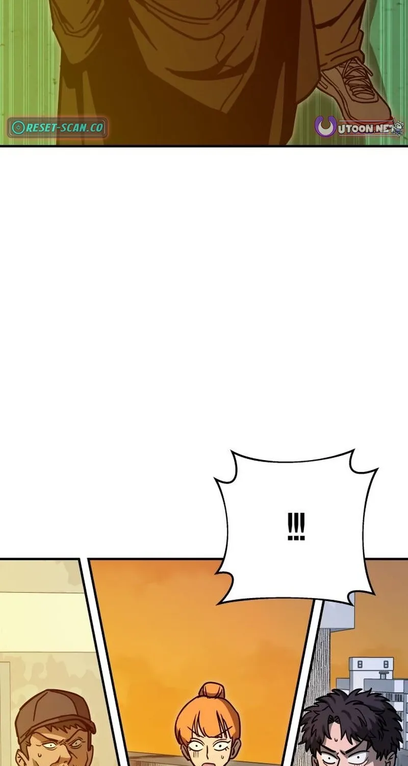 Cutie WAR Chapter 10 page 23 - 