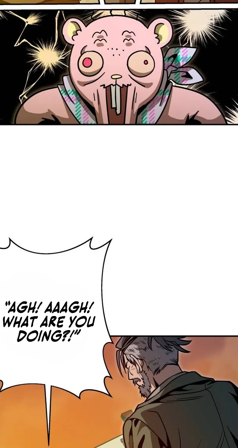 Cutie WAR Chapter 10 page 25 - 
