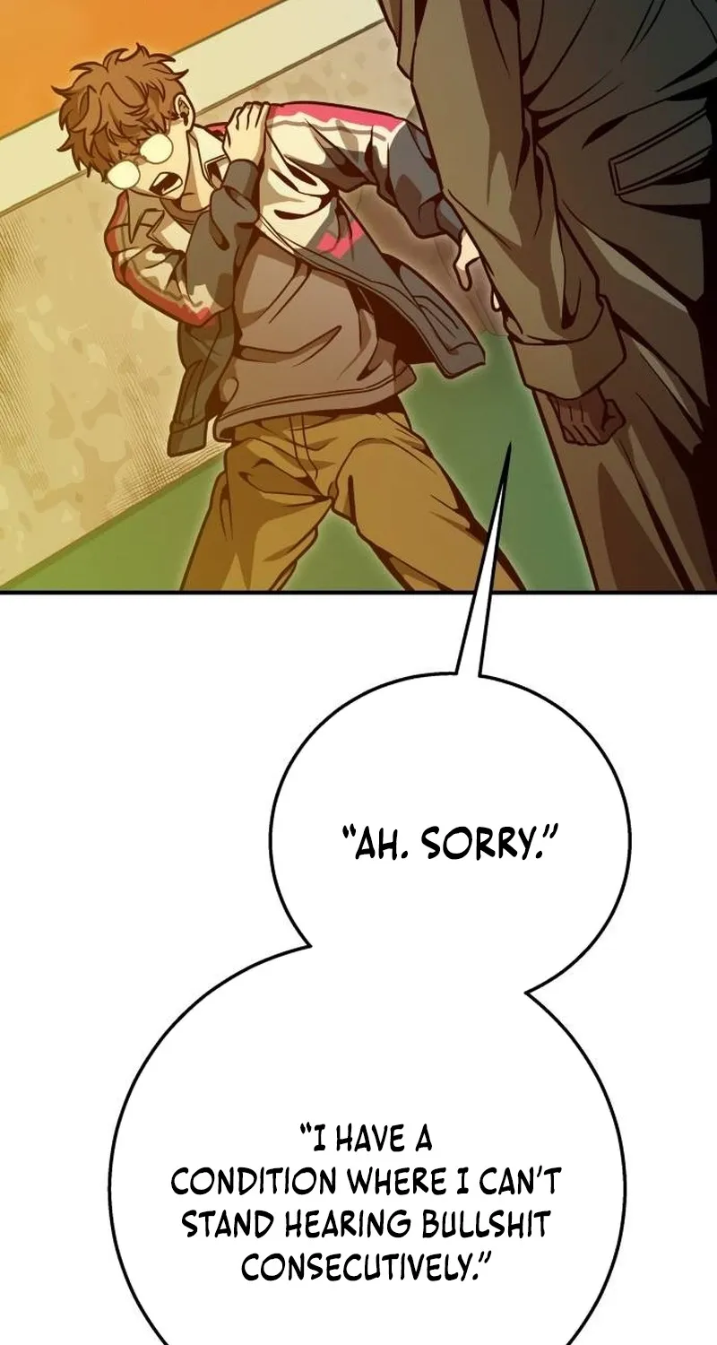 Cutie WAR Chapter 10 page 26 - 