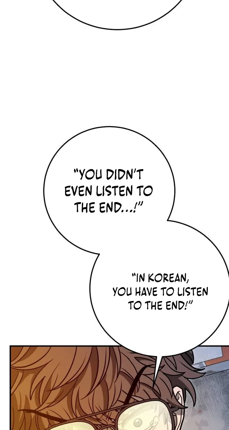 Cutie WAR Chapter 10 page 27 - 