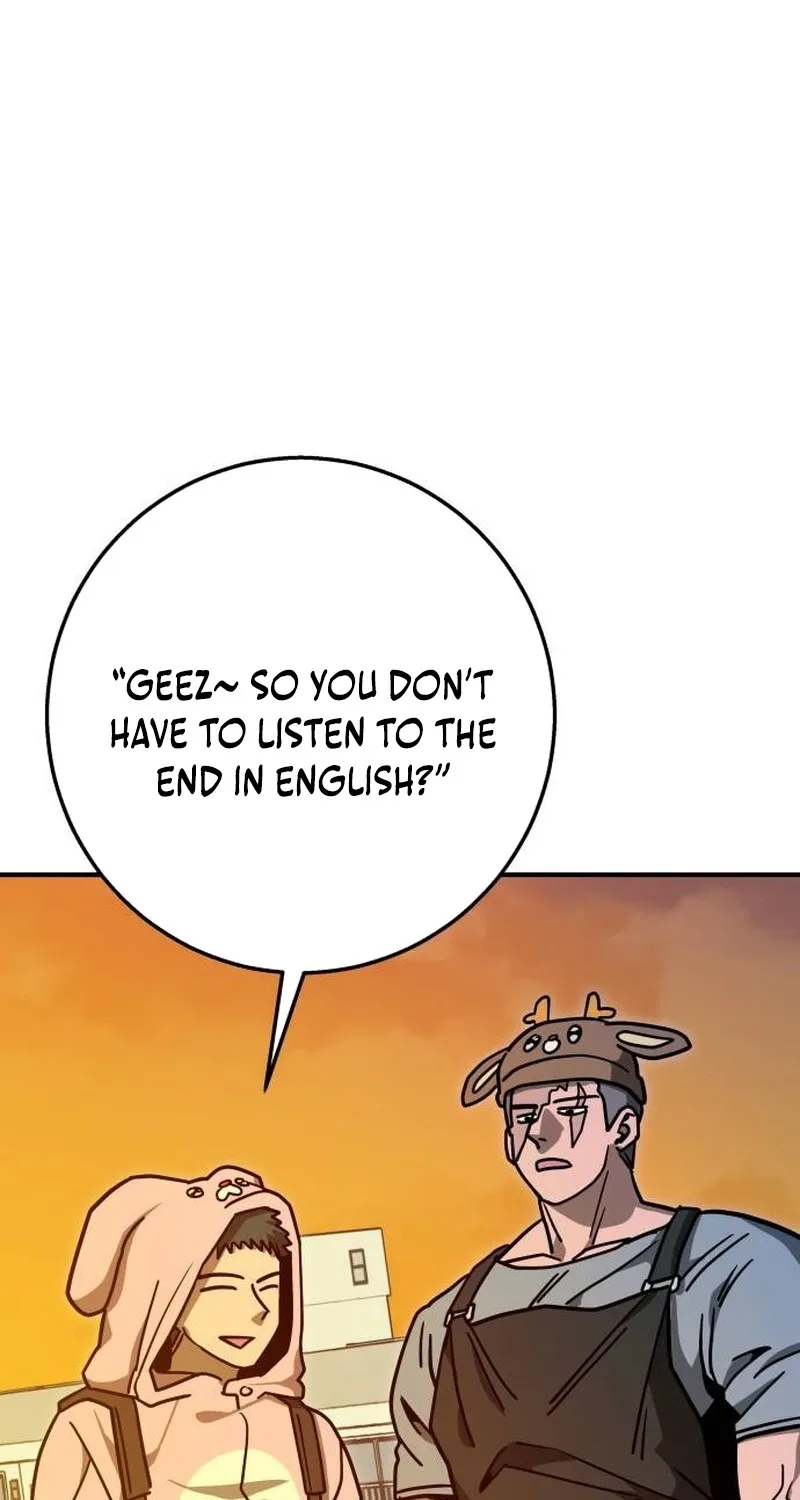 Cutie WAR Chapter 10 page 29 - 