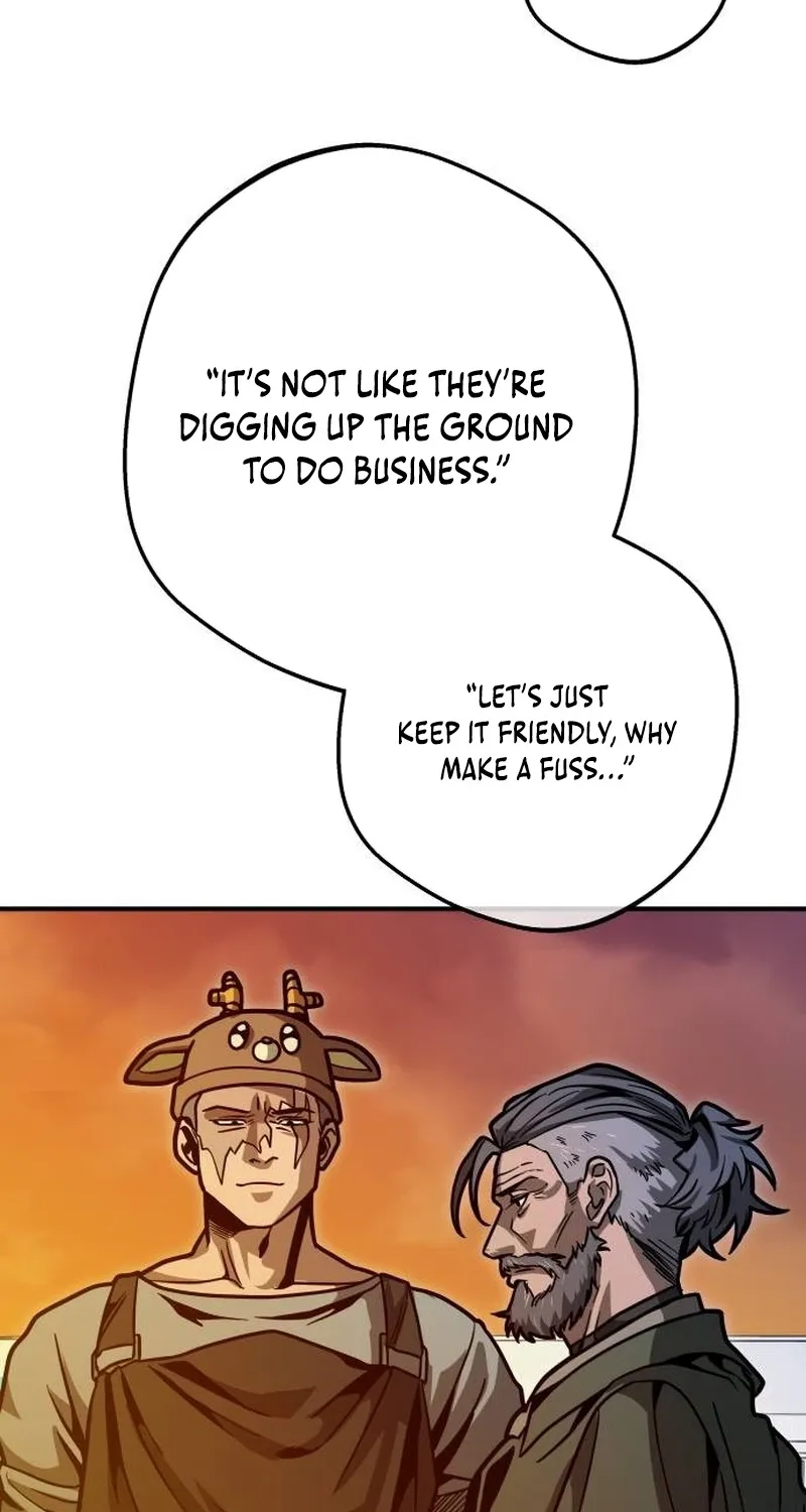Cutie WAR Chapter 10 page 4 - 