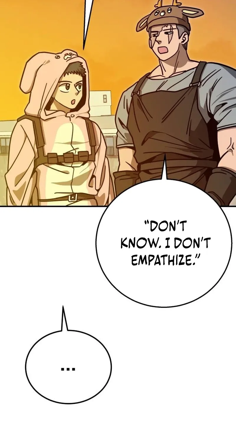 Cutie WAR Chapter 10 page 31 - 