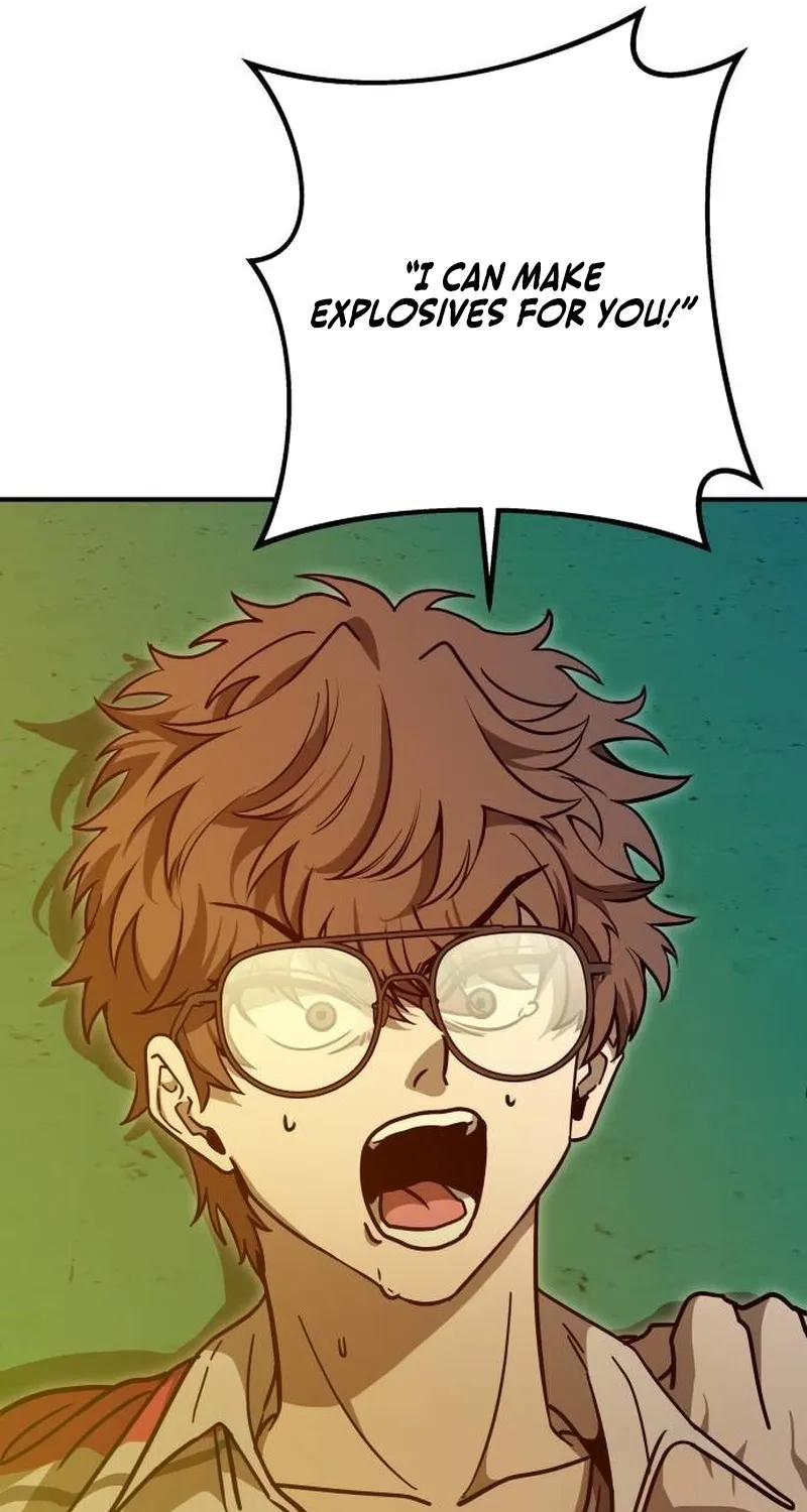 Cutie WAR Chapter 10 page 36 - 
