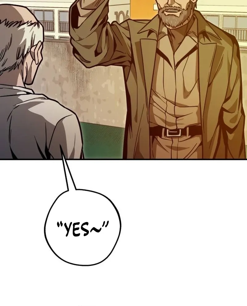 Cutie WAR Chapter 10 page 6 - 