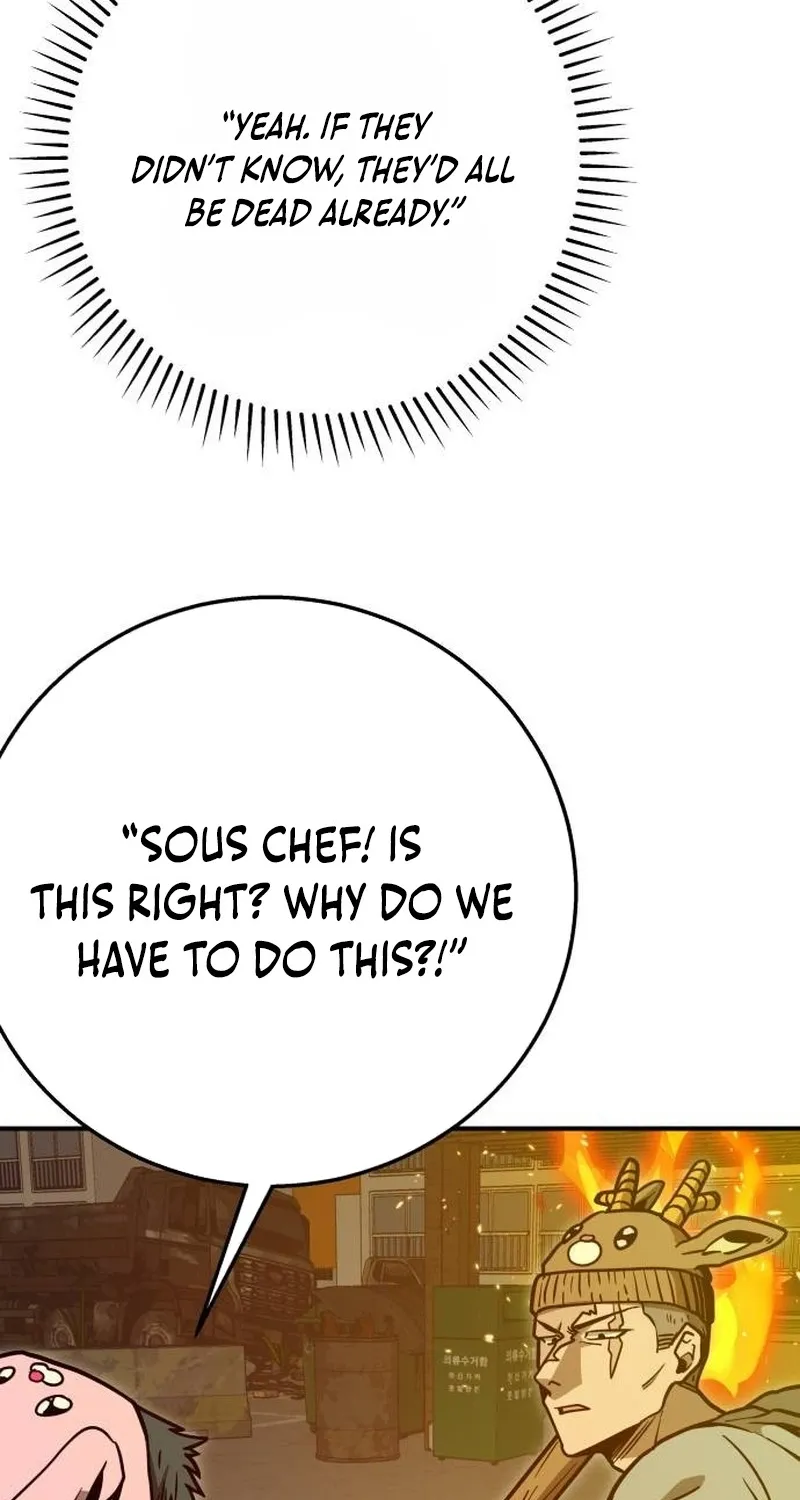 Cutie WAR Chapter 10 page 52 - 