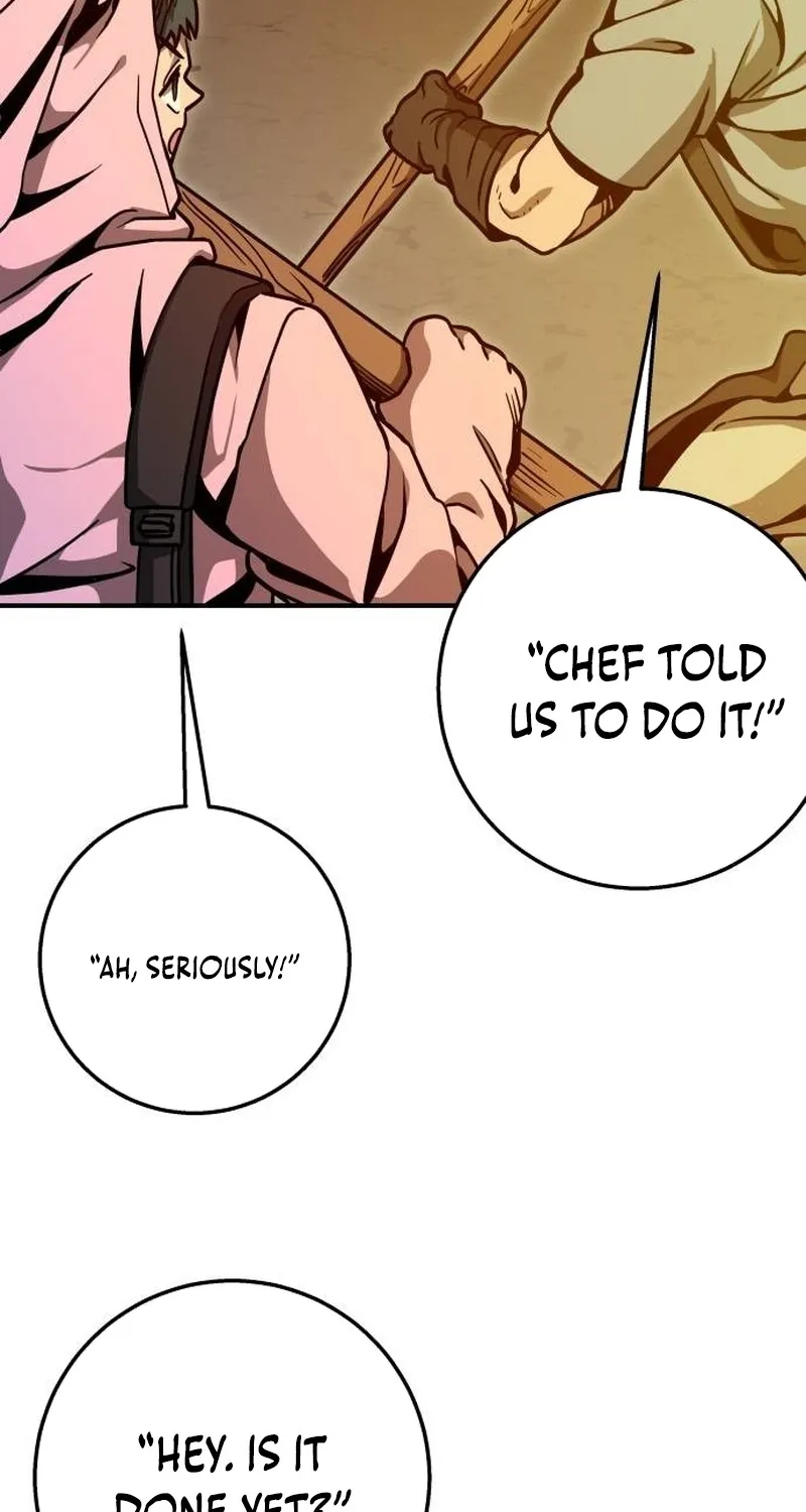 Cutie WAR Chapter 10 page 53 - 
