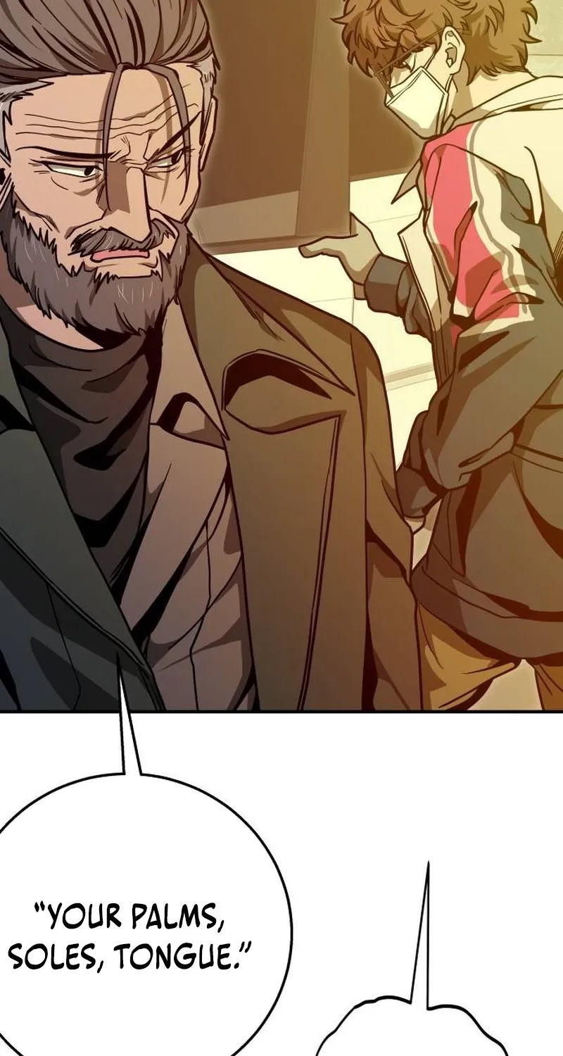 Cutie WAR Chapter 10 page 56 - 