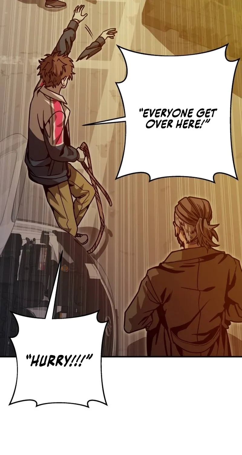 Cutie WAR Chapter 10 page 61 - 