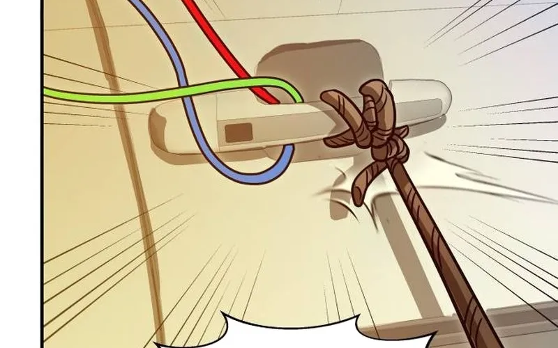 Cutie WAR Chapter 10 page 68 - 