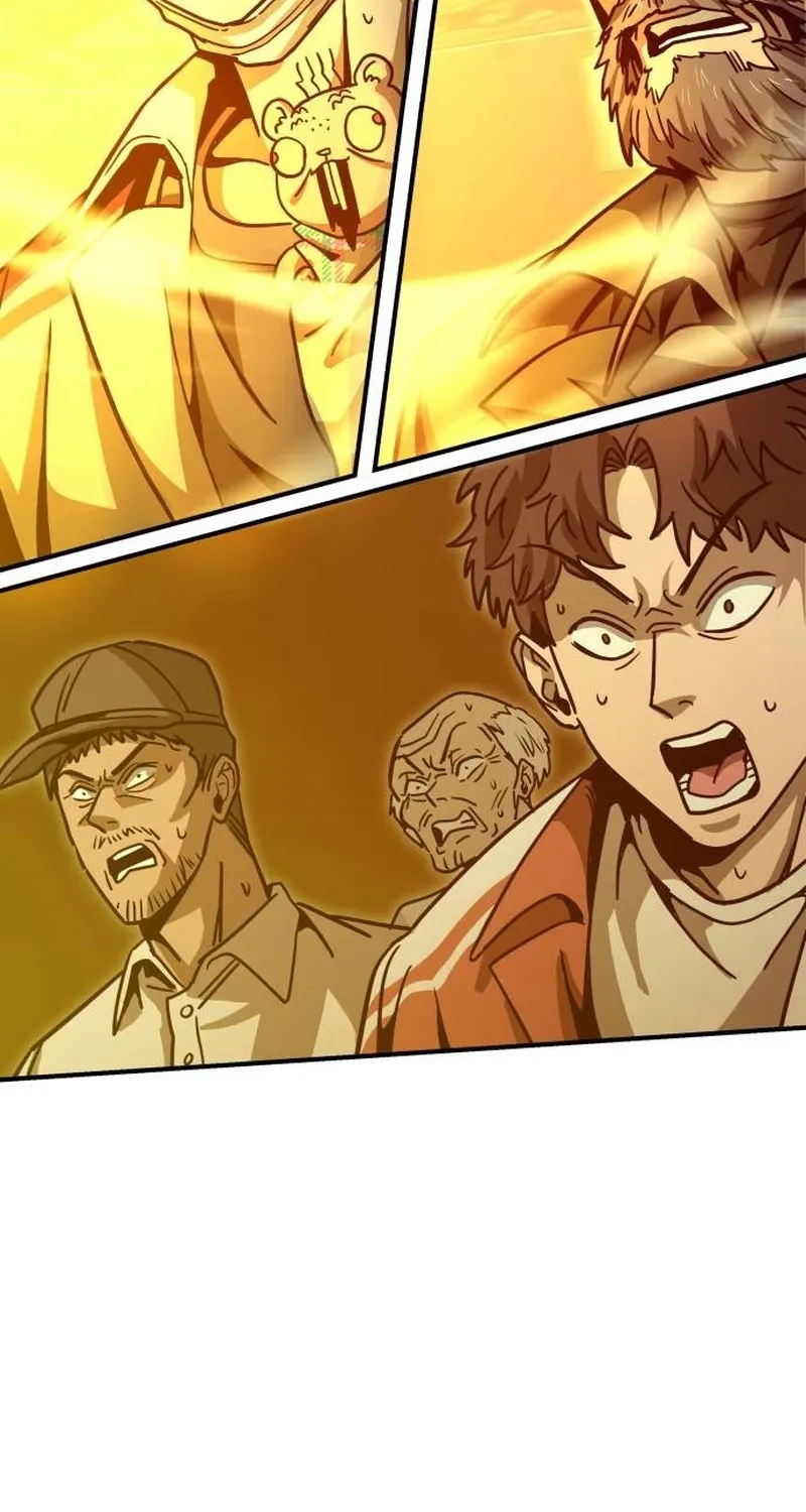 Cutie WAR Chapter 10 page 77 - 