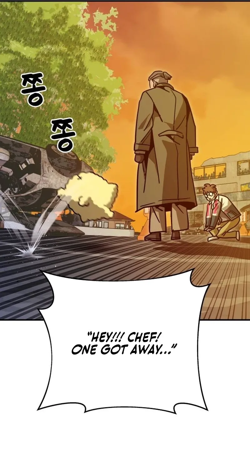 Cutie WAR Chapter 10 page 79 - 